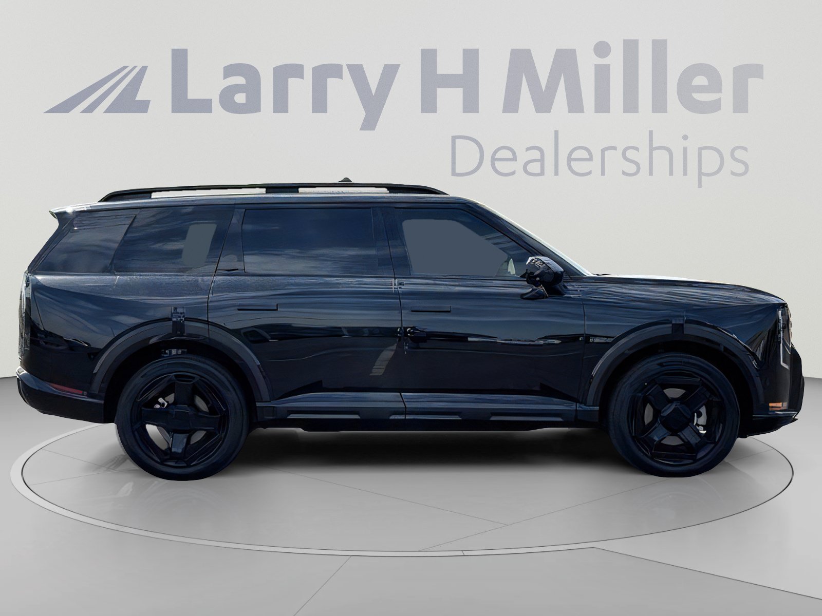 Used 2027 Kia Telluride SX Prestige X-Line AWD/4WD image 7