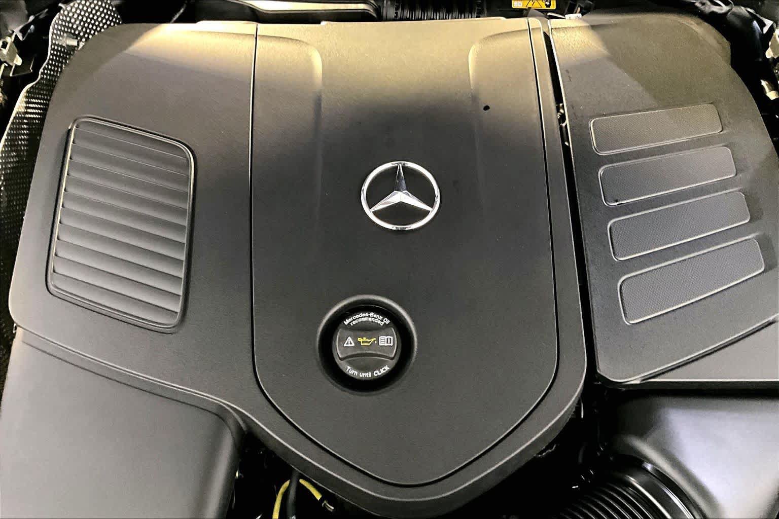 New 2027 Mercedes-Benz GLC 300 4MATIC image 15