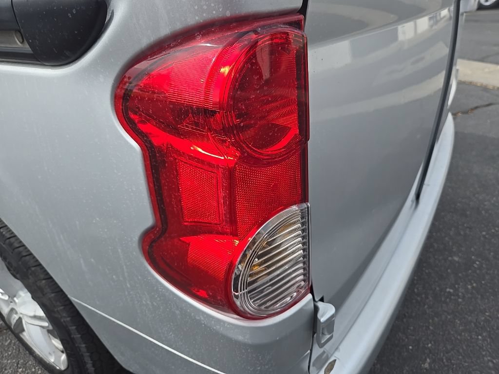 Used 2015 Nissan NV200 SV w/ Technology Package FWD image 31