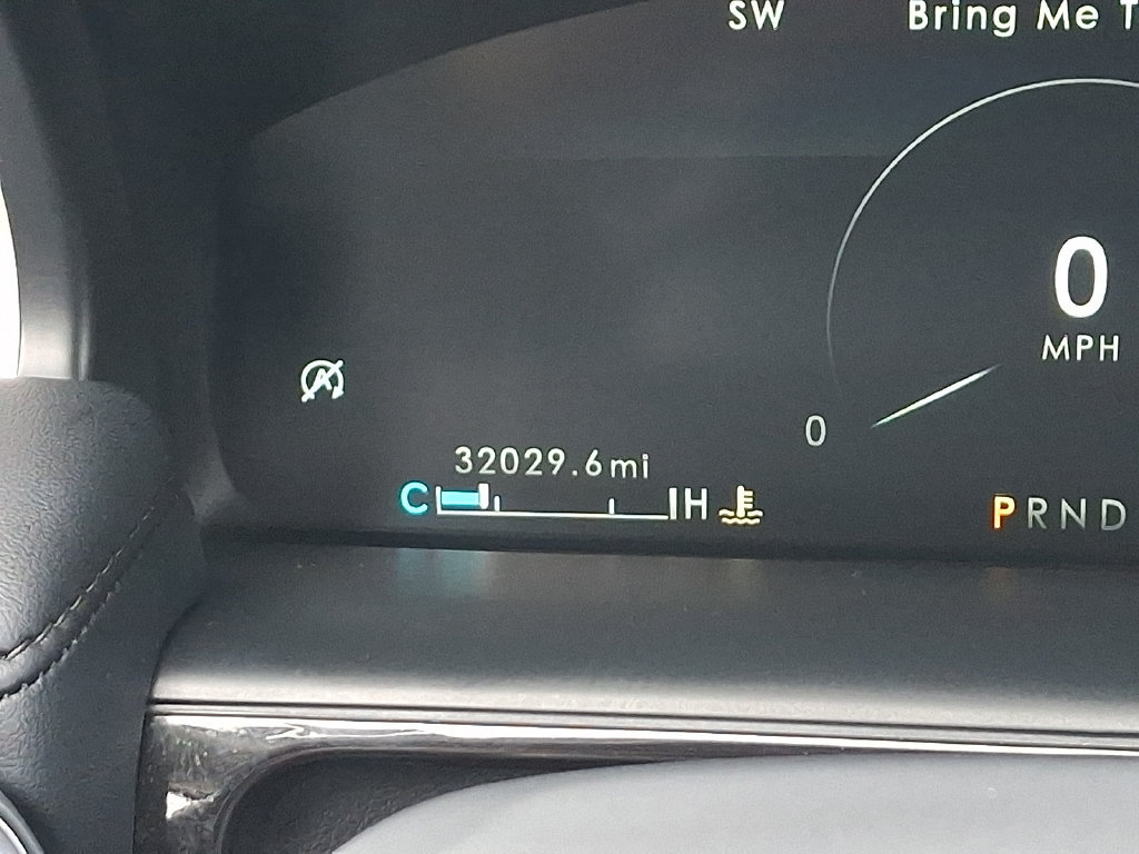 Certified 2023 Lincoln Nautilus AWD w/ Premium Package image 21