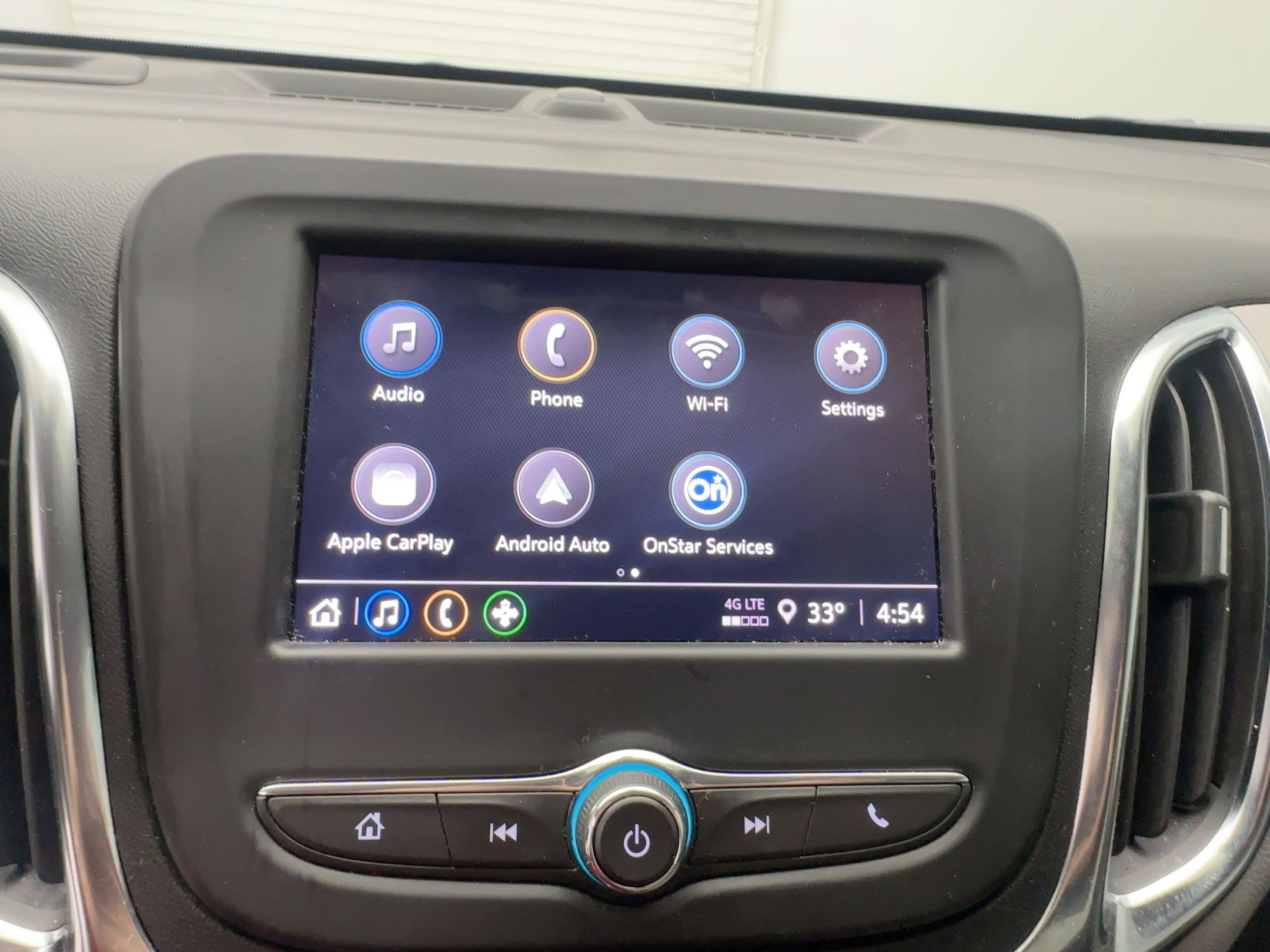 Used 2024 Chevrolet Equinox LS w/ LS Convenience Package image 22