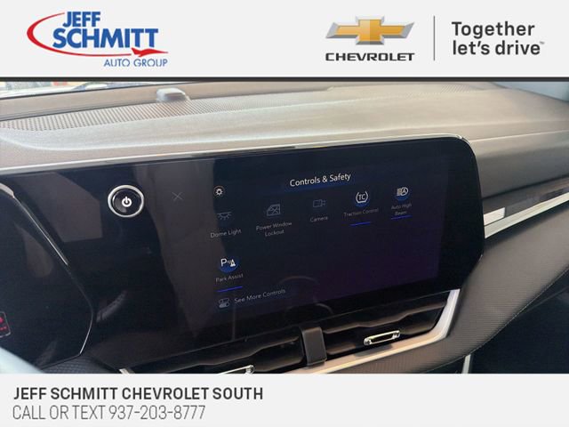 Certified 2025 Chevrolet Equinox LT image 27