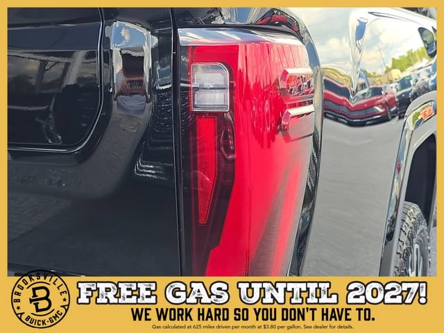 New 2025 GMC Sierra 2500 Denali w/ Denali Reserve Package AWD/4WD image 10