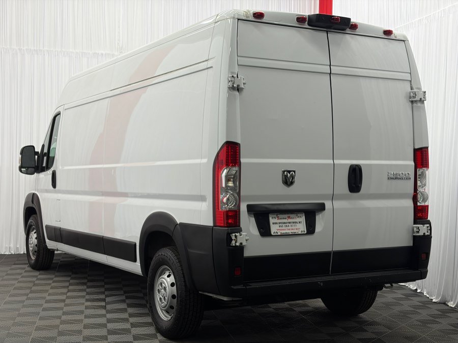 Used 2023 RAM ProMaster 2500 FWD image 6