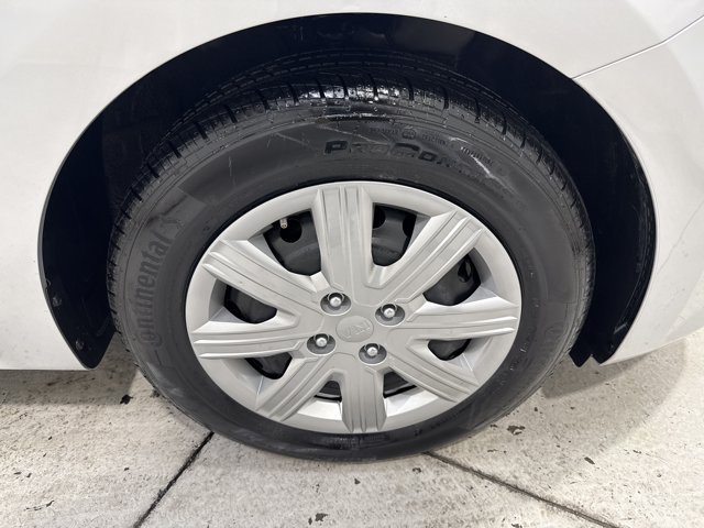 Certified 2021 Kia Rio S FWD image 29