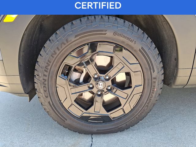 Certified 2025 Hyundai Santa Fe XRT AWD/4WD image 28