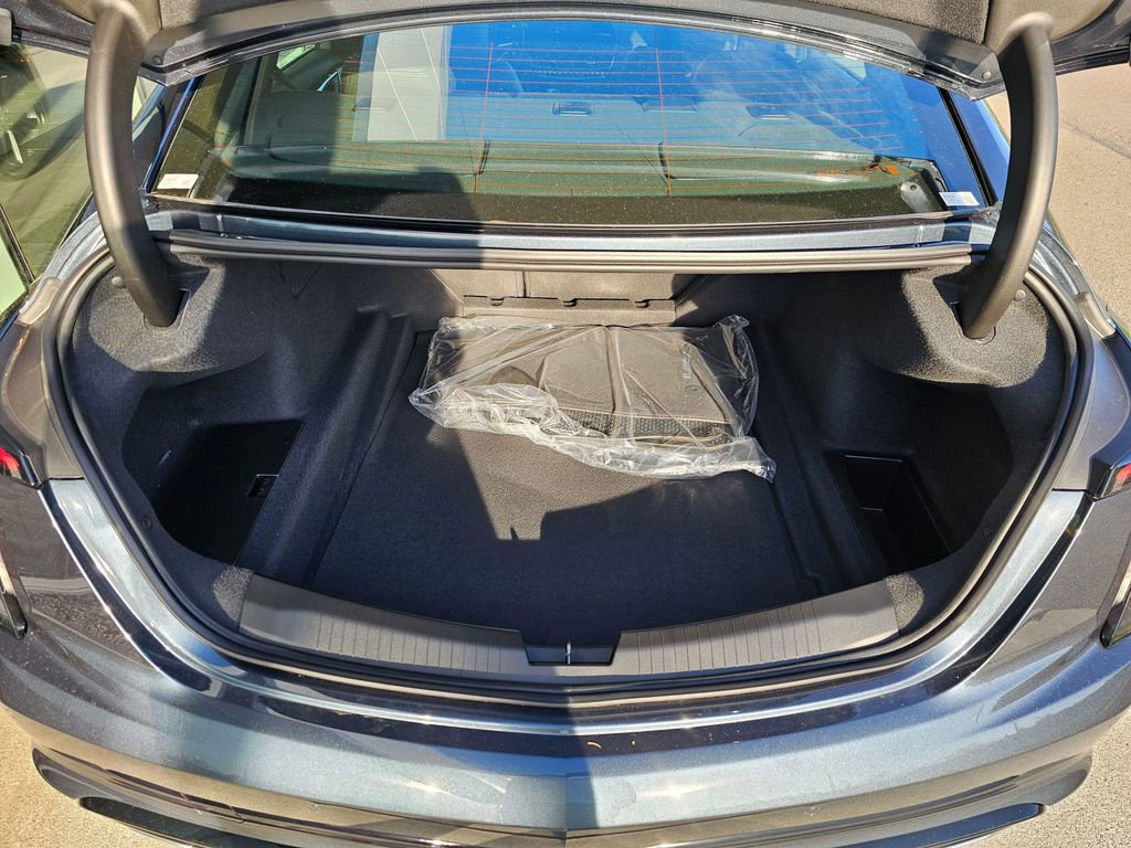 New 2026 Cadillac CT5 V image 13