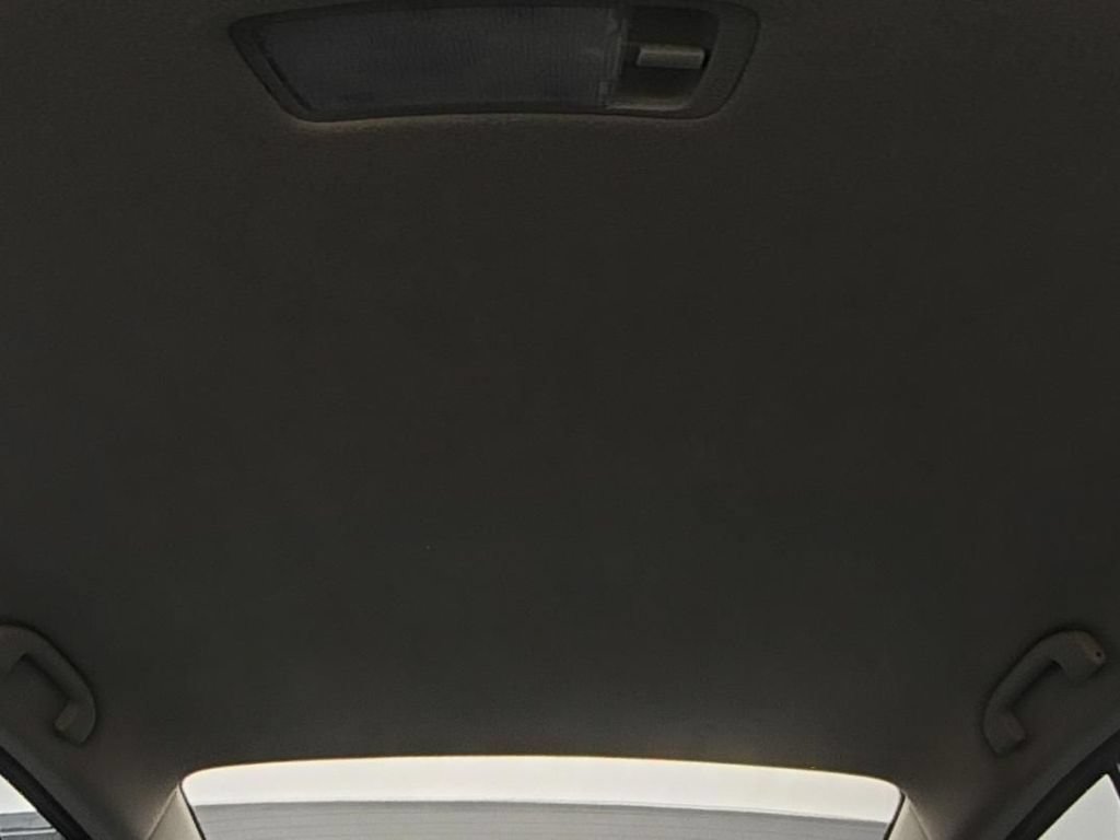 Used 2024 Nissan Versa SV w/ Trunk Package FWD image 17
