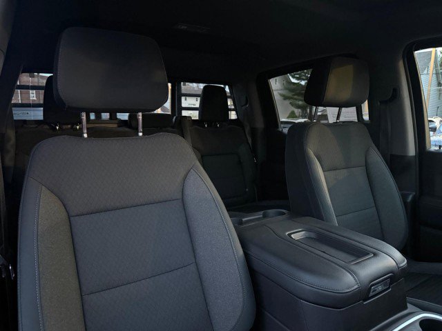 Used 2019 Chevrolet Silverado 1500 RST image 12
