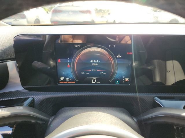 Used 2019 Mercedes-Benz A 220 image 26