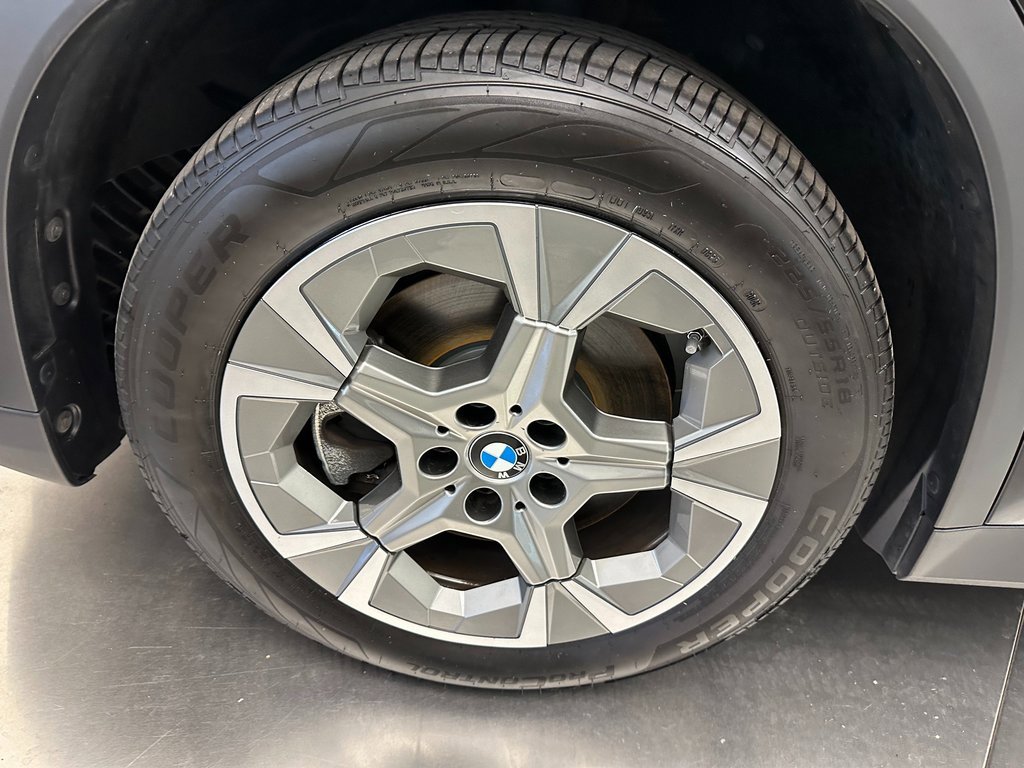 Used 2023 BMW X1 xDrive28i image 37