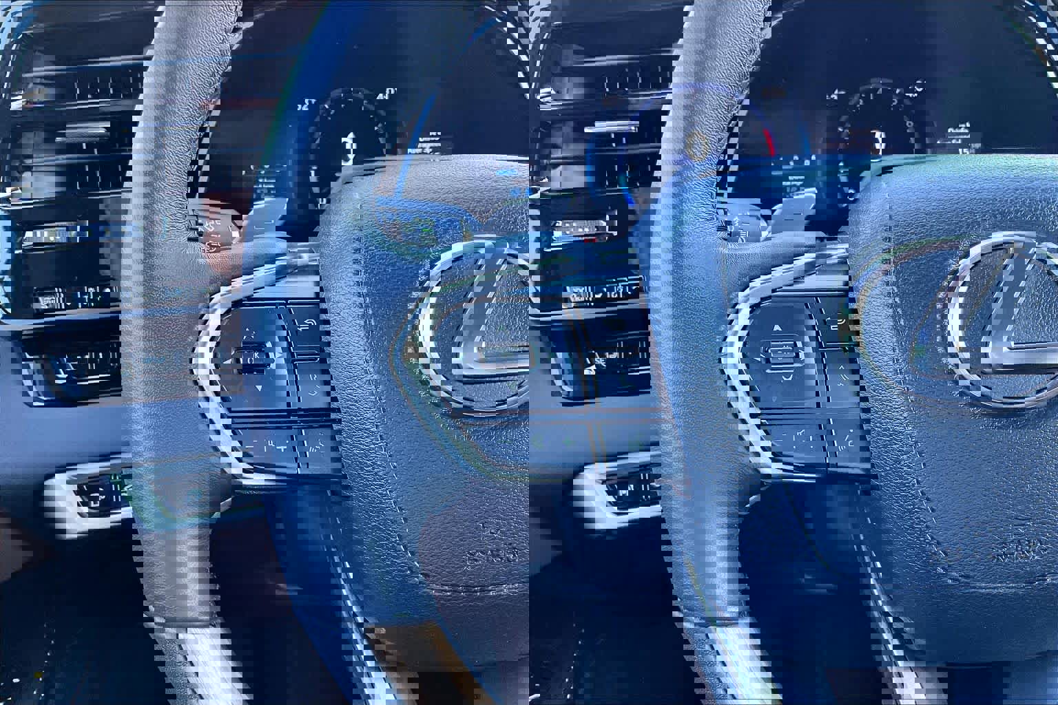 Certified 2025 Lexus RX 350 Premium w/ Convenience Package image 24