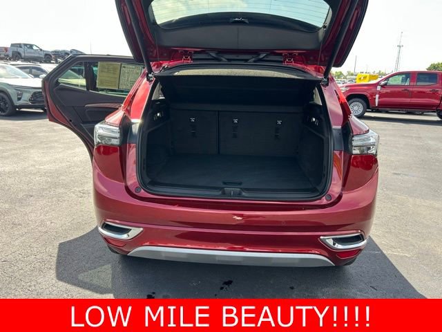 Used 2023 Buick Envision Avenir image 16