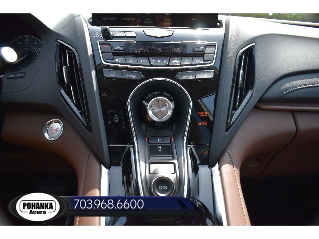 New 2026 Acura RDX SH-AWD w/ Technology Package image 16