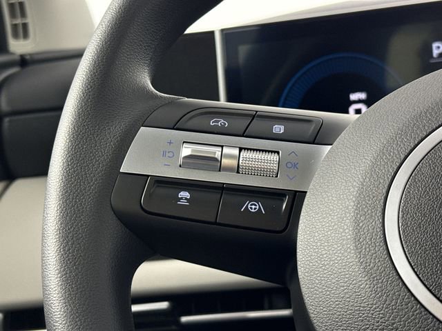 New 2026 Hyundai Tucson SEL image 26