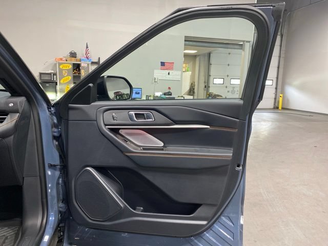 Used 2026 Ford Explorer Tremor AWD/4WD image 30