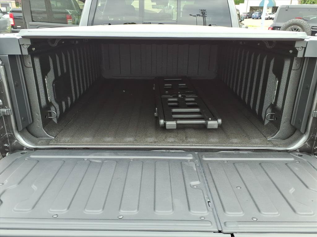 New 2026 RAM 1500 Tungsten AWD/4WD image 14