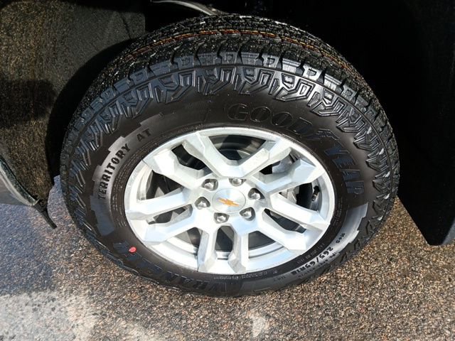 New 2026 Chevrolet Silverado 1500 LT image 5