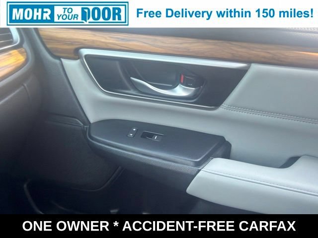 Used 2019 Honda CR-V EX-L image 31