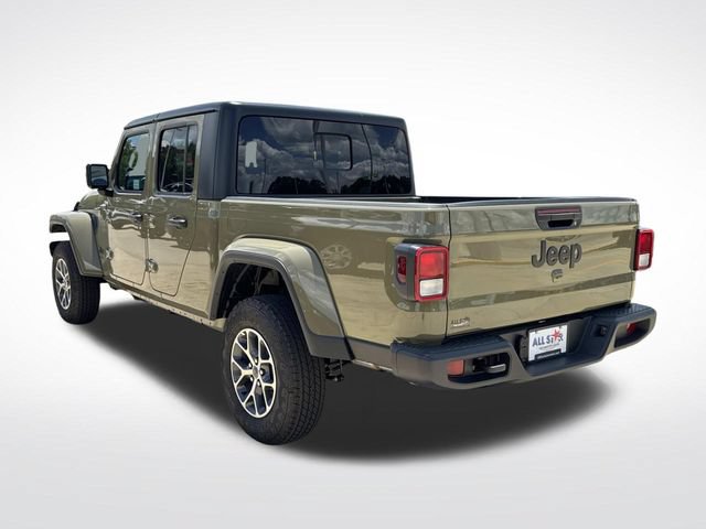 New 2026 Jeep Gladiator Sport AWD/4WD image 7