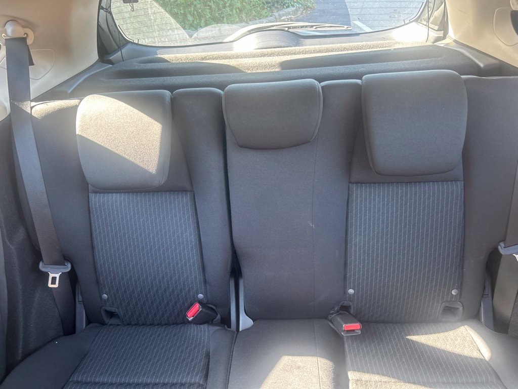Certified 2019 Honda Fit EX image 24