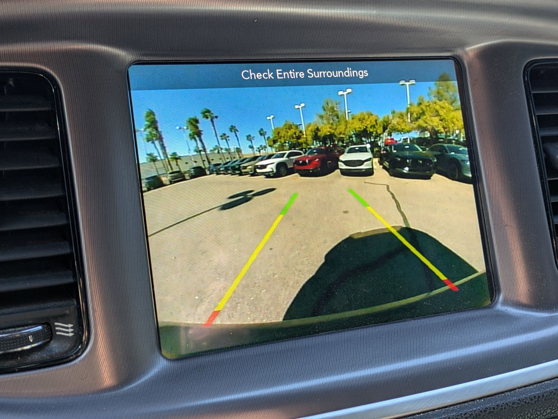 Used 2019 Dodge Charger R/T w/ Blacktop Package RWD image 19