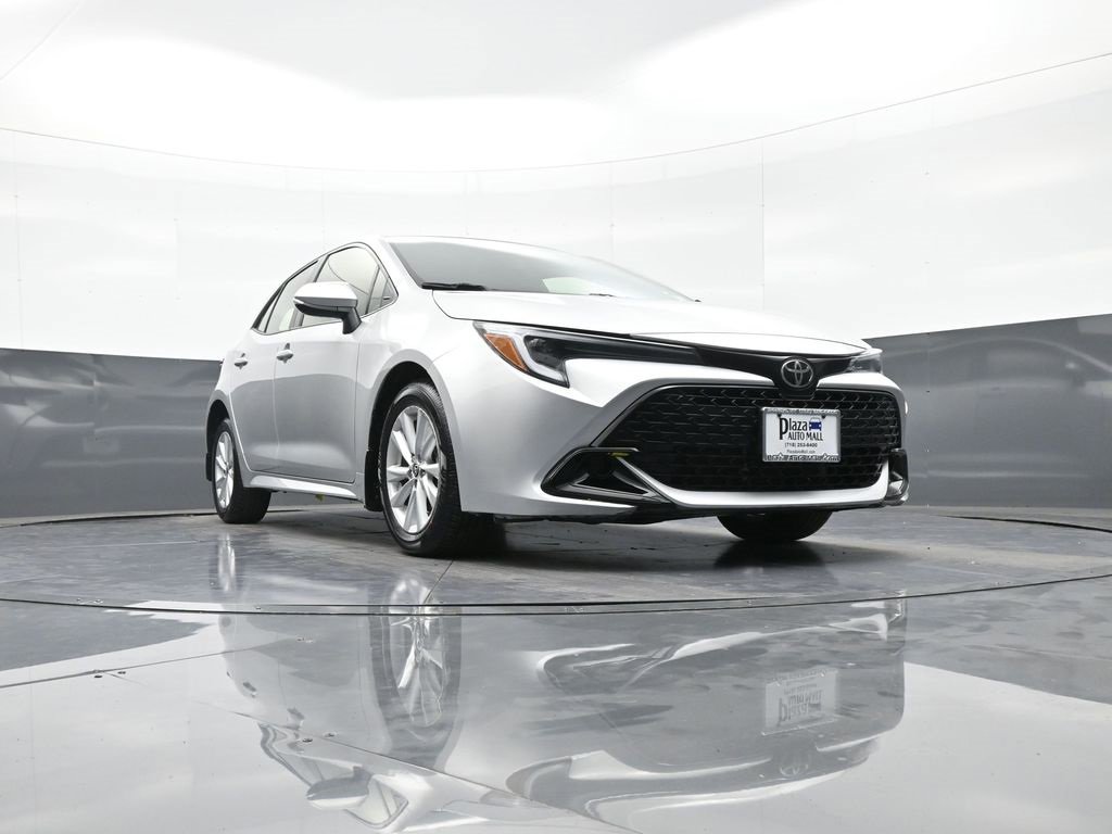 Certified 2023 Toyota Corolla SE image 27