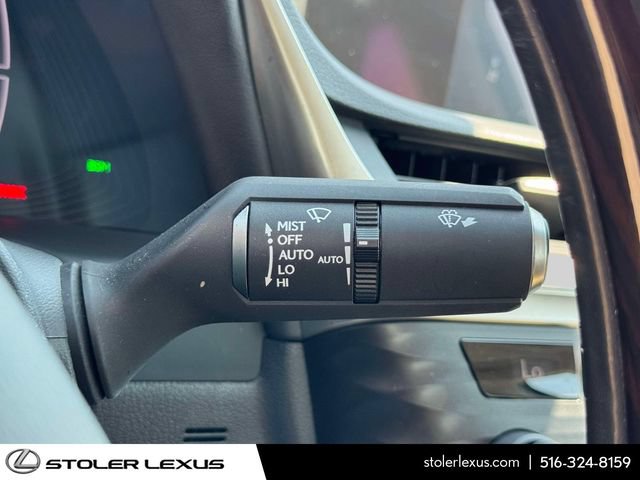 Used 2019 Lexus ES 350 w/ Premium Package FWD image 33
