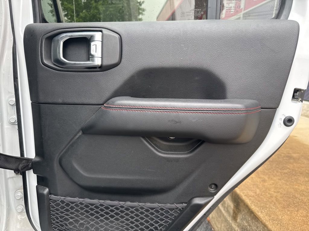 Used 2020 Jeep Wrangler Unlimited Rubicon image 58