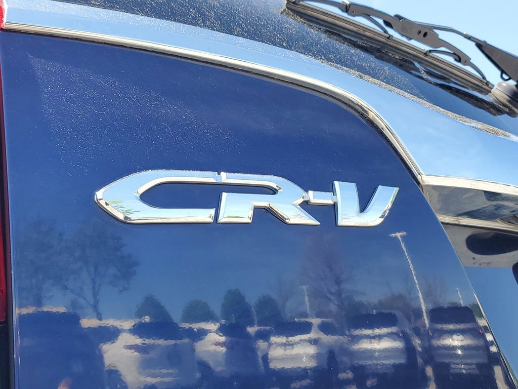 Used 2016 Honda CR-V Touring image 8
