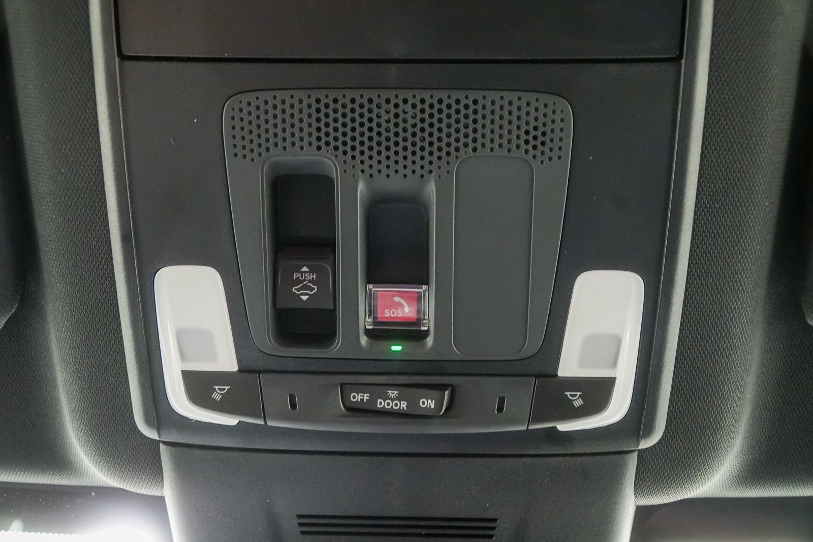 Certified 2026 Honda CR-V Sport-L image 24