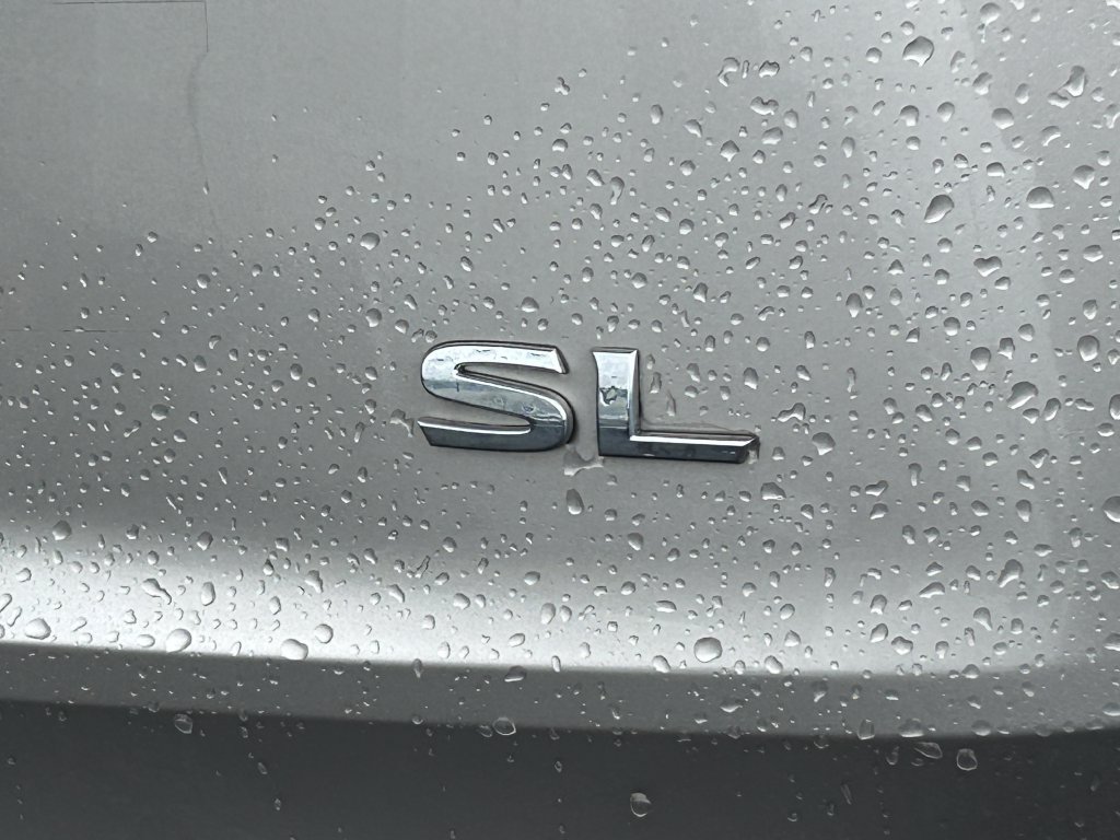 Used 2023 Nissan Rogue SL w/ SL Premium Package FWD image 4