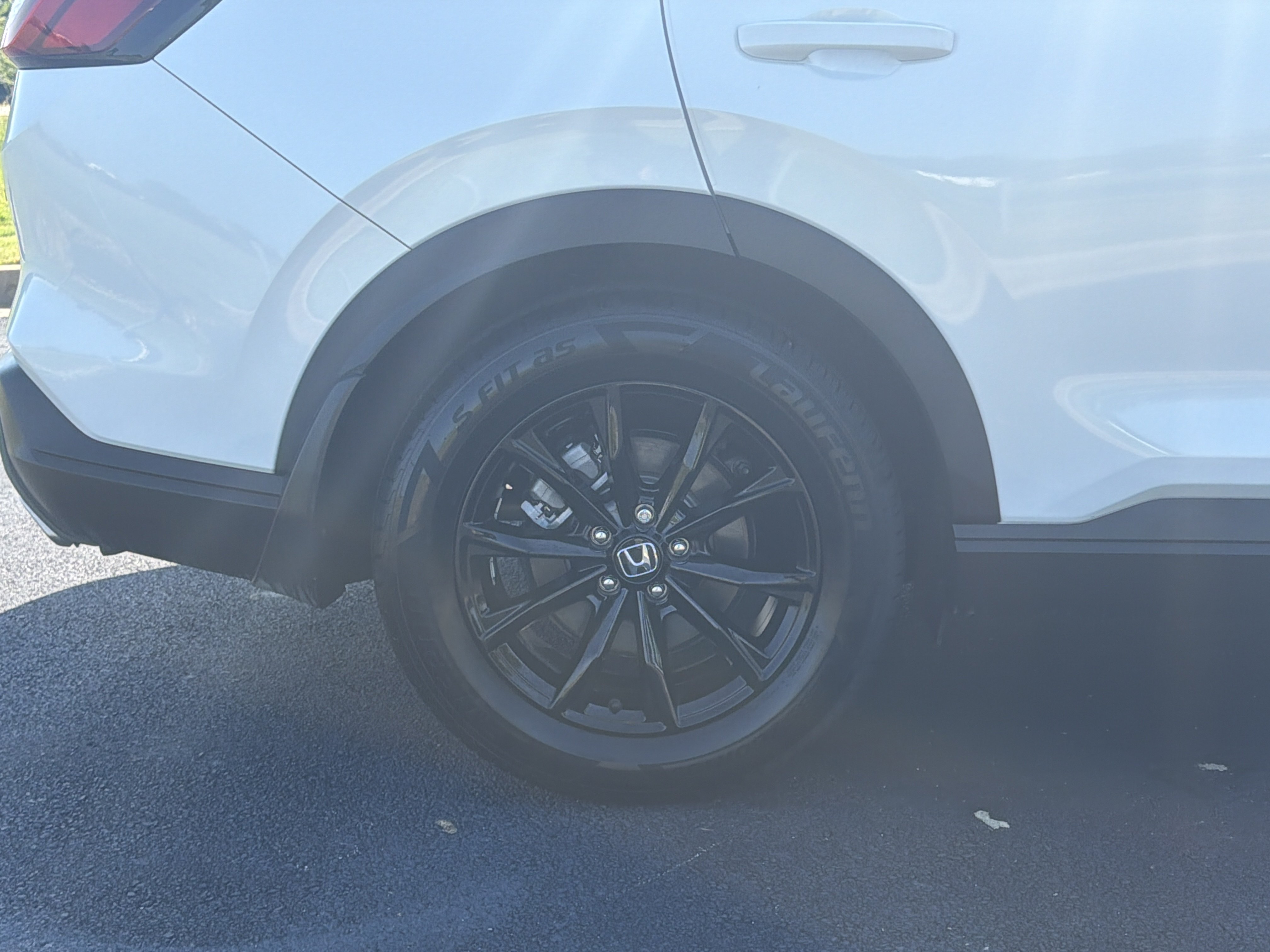 Certified 2024 Honda CR-V Sport-L image 34