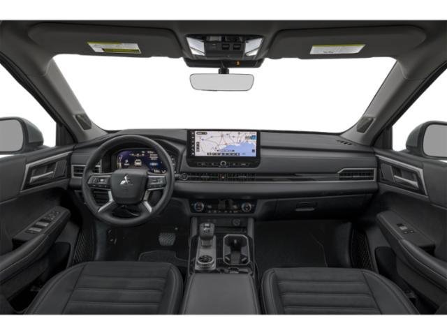 New 2026 Mitsubishi Outlander SE FWD image 41