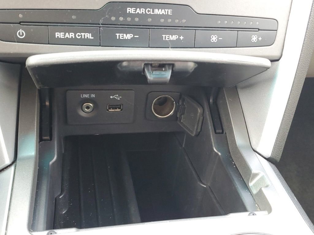 Used 2014 Ford Explorer FWD image 27