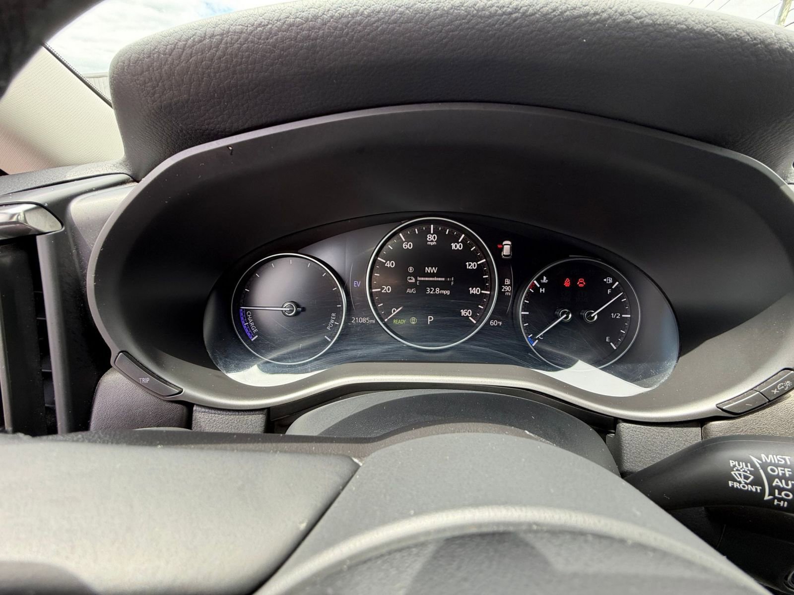 Used 2025 MAZDA CX-50 2.5 Hybrid w/ Premium Plus Pkg AWD/4WD image 43