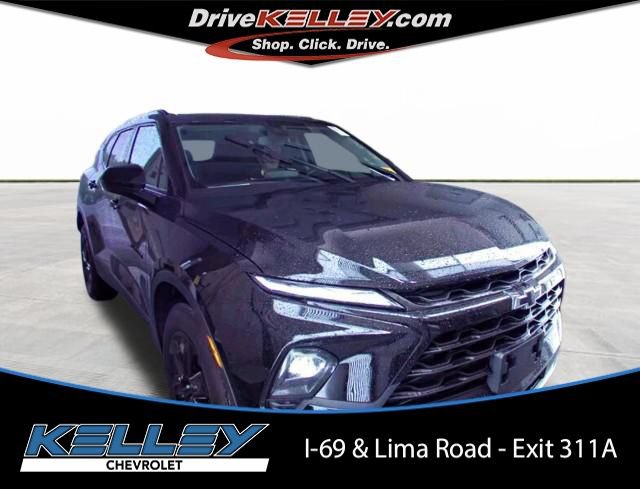Used 2023 Chevrolet Blazer LT w/ Convenience Package