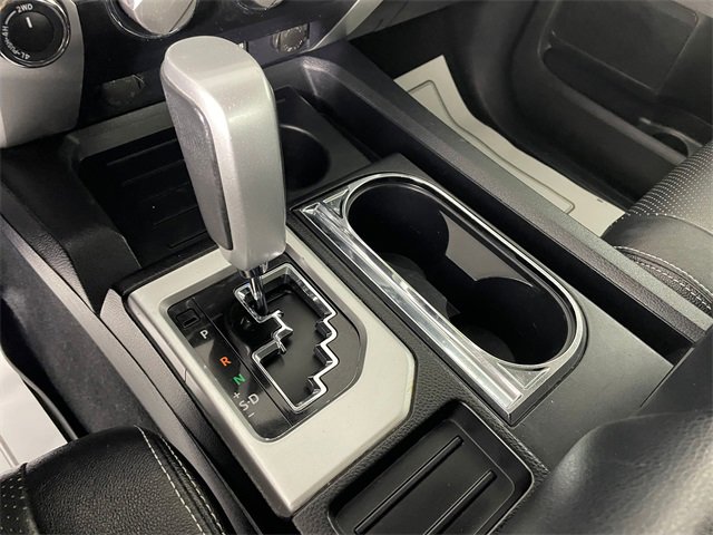 Used 2017 Toyota Tundra SR5 image 9