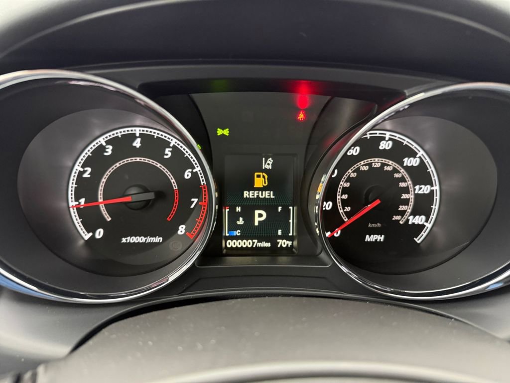 New 2026 Mitsubishi Outlander Sport LE image 16