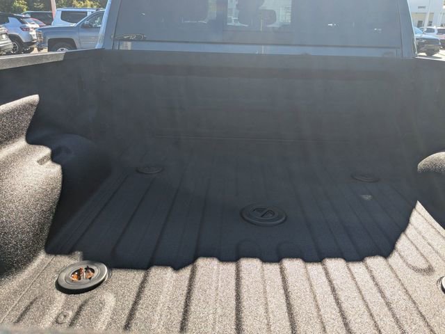 New 2026 RAM 2500 Laramie w/ Night Edition image 30
