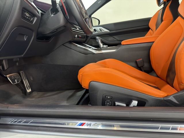 Used 2024 BMW M4 xDrive Competition w/ Executive Package image 14