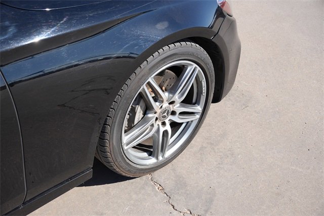 Used 2019 Mercedes-Benz E 450 4MATIC Wagon image 10