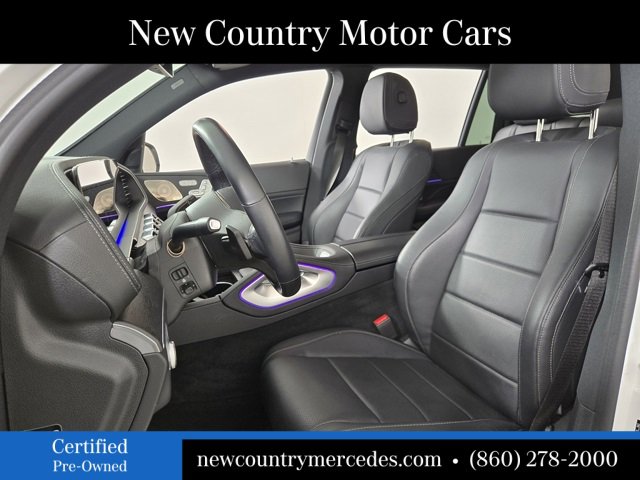 Certified 2023 Mercedes-Benz GLS 450 4MATIC image 16