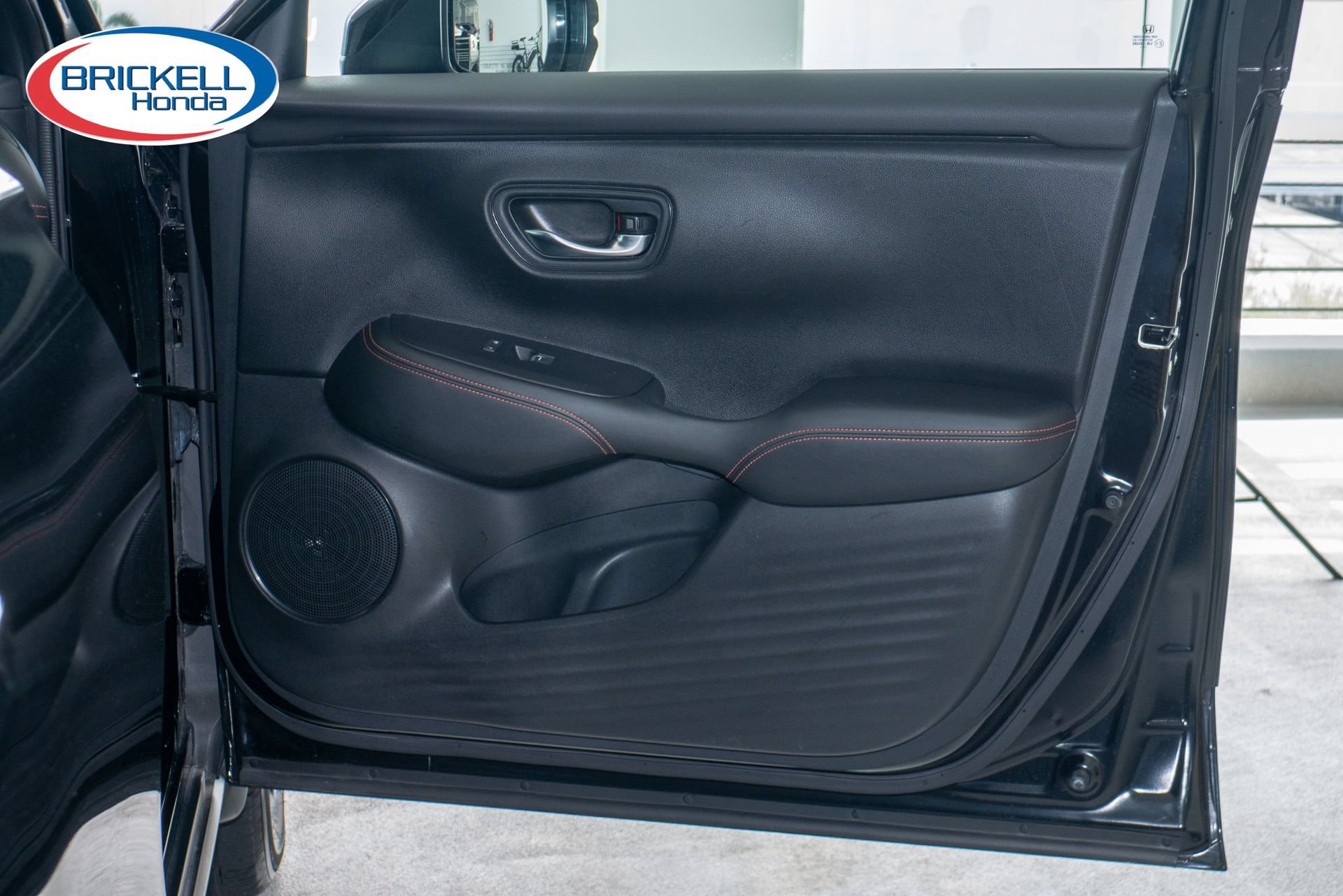 Used 2024 Honda HR-V Sport image 13