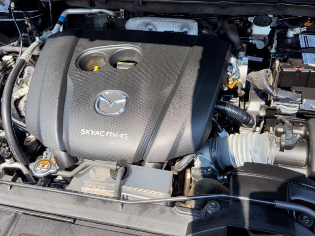 Used 2023 MAZDA CX-5 AWD 2.5 S image 10