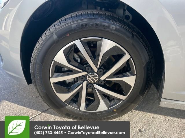 Used 2024 Volkswagen Jetta S image 25