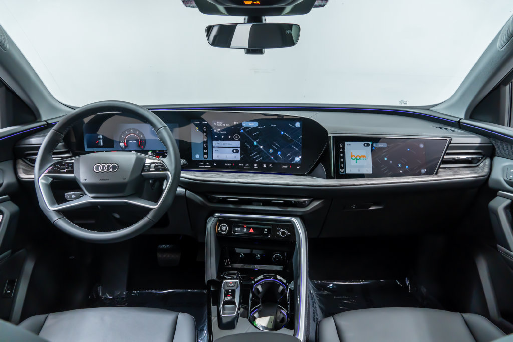 New 2026 Audi Q5 Premium Plus AWD/4WD image 21