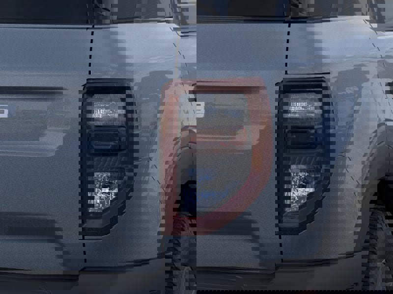 New 2026 Ford Bronco Sport Big Bend w/ Convenience Package image 21