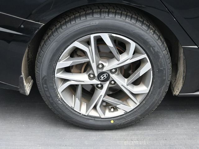 Used 2022 Hyundai Sonata SEL image 38