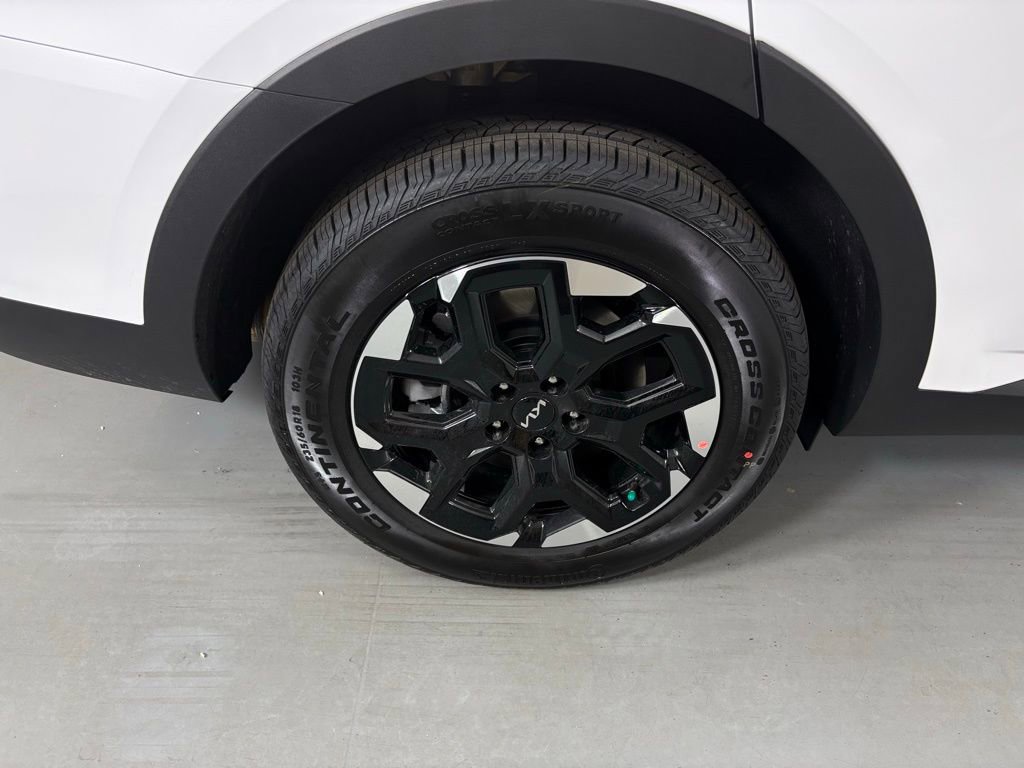 New 2026 Kia Sorento S image 11